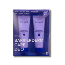 Набір бар’єрних кремів - Skin&Lab Barrierderm Care Duo Set Набір бар’єрних кремів - Skin&Lab Barrierderm Care Duo Set