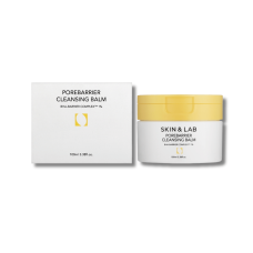 Очищуючий бальзам - Skin&Lab Porebarrier Cleansing Balm Очищуючий бальзам - Skin&Lab Porebarrier Cleansing Balm