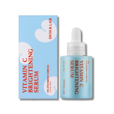 Освітлююча сироватка з вітаміном С - Skin&Lab Vitamin C Brightening Serum