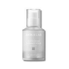 Освітлювальна сироватка з глутатіоном - Skin&Lab Glutathione Radiance Serum