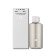 Освітлювальний тонер з глутатіоном - Skin&Lab Glutathione Ampoule Toner Освітлювальний тонер з глутатіоном - Skin&Lab Glutathione Ampoule Toner