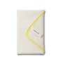 Серветка-рушник для обличчя - Skin&Lab Cleansing Towel Yellow