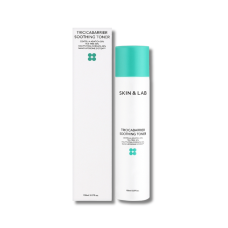 Заспокійливий тонер - Skin&Lab Tricicabarrier Soothing Toner Заспокійливий тонер - Skin&Lab Tricicabarrier Soothing Toner