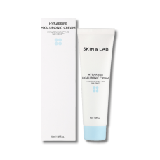 Зволожуючий крем - Skin&Lab Hybarrier Hyaluronic Capsule Cream Зволожуючий крем - Skin&Lab Hybarrier Hyaluronic Capsule Cream