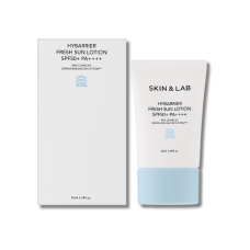Зволожуючий сонцезахисний лосьйон - Skin&Lab Hybarrier Fresh Sun Lotion Зволожуючий сонцезахисний лосьйон - Skin&Lab Hybarrier Fresh Sun Lotion