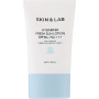 Зволожуючий сонцезахисний лосьйон - Skin&Lab Hybarrier Fresh Sun Lotion