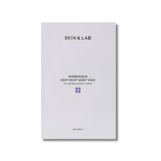 Зволожувальна тканинна маска - Skin&Lab Barrierderm Deep Moisture Sheet Mask Зволожувальна тканинна маска - Skin&Lab Barrierderm Deep Moisture Sheet Mask