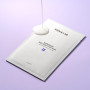 Зволожувальна тканинна маска - Skin&Lab Barrierderm Deep Moisture Sheet Mask