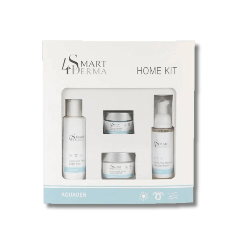 Екстразволожувальний набір - Smart4derma Aquagen Home Kit