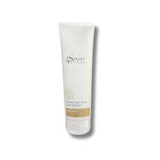 Кораловий крем-скраб - Smart4Derma Body Pro Fit Enzyme Cream-Scrub Coral Diamond