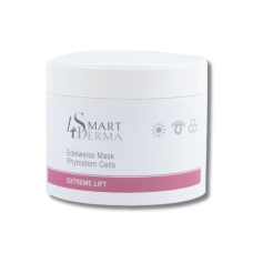 Омолоджуюча маска "Едельвейс" - Smart4Derma Edelweiss Mask Phytostem Cells