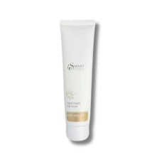 Шовковий крем для рук - Smart4Derna Body Pro Fit Hand Cream Silk Touch