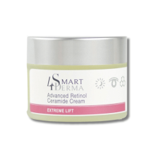 Удосконалюючий крем з ретинолом та церамідами - Smart4Derma Advanced Retinol Ceramide Cream