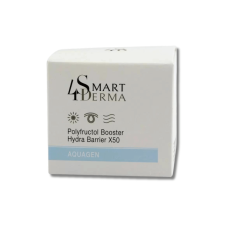 Ультразволожуючий бустер Х50 «Поліфруктол» - Smart4Derma Polyfructol Booster Hydra Barrier X50