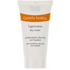 Зволожуючий денний крем "Азіатика" - Styx Naturcosmetic Aroma Derm Centella