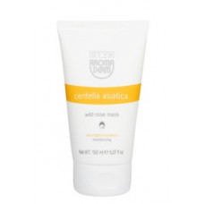 Зволожуюча маска "Дика троянда" - Styx Naturcosmetic Aroma Derma Centella Asiatica Wild Rose Mask