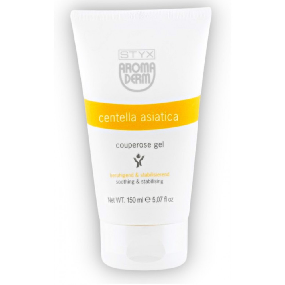 Антикуперозный гель - Styx Centella Asiatica Couperose Gel 