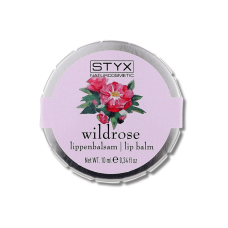 Бальзам для губ - Styx Naturcosmetic Wild Rose Lip Balm