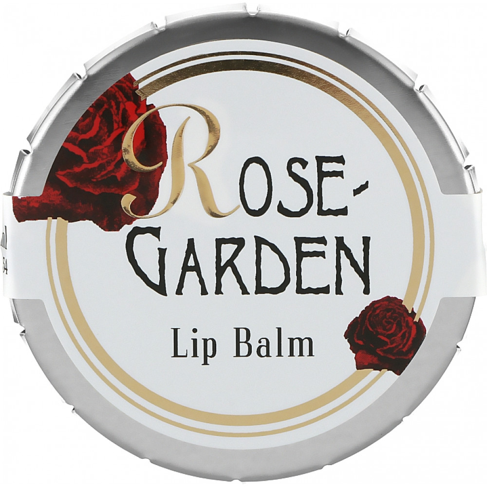 Відновлюючий бальзам для губ - Styx Naturсosmetic Roseblossom Lip Balm