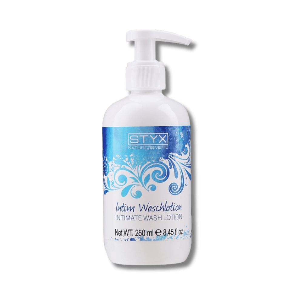 Гель для інтимної гігієни - Styx Naturcosmetic Intimate Wash Lotion