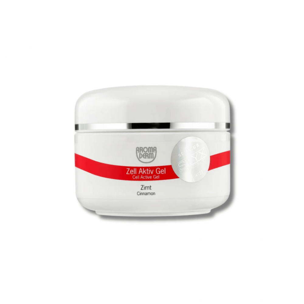 Гель проти целюліту з корицею - Styx Naturcosmetic Aroma Derm Zell Activ Gel Cinnamon