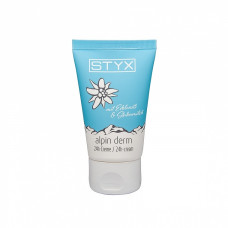Крем для обличчя - Styx Naturcosmetic Alpin Derm 24h-Cream