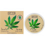 Крем для тіла "Олія насіння конопель" - Styx Naturcosmetic Hemp Body Cream