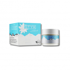 Пілінг для обличчя "На козячому молоці" - Styx Naturcosmetic Alpin Derm Active Peeling