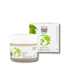 Регенеруючий денний крем - Styx Naturcosmetic Aroma Derm Day Cream Green Tea