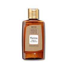 Шампунь для волосся безбарвний "Хенна" - Styx Naturcosmetic Henna Shampoo