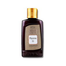 Шампунь для волосся червоний "Хенна" - Styx Naturcosmetic Red Henna Shampoo