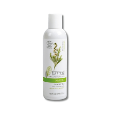 Шампунь з олією чайного дерева - Styx Naturcosmetic Tea Tree Shampoo
