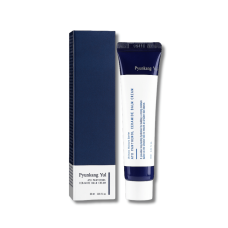 Відновлюючий крем-бальзам - Pyunkang Yul ATO Panthenol Ceramide Balm Cream