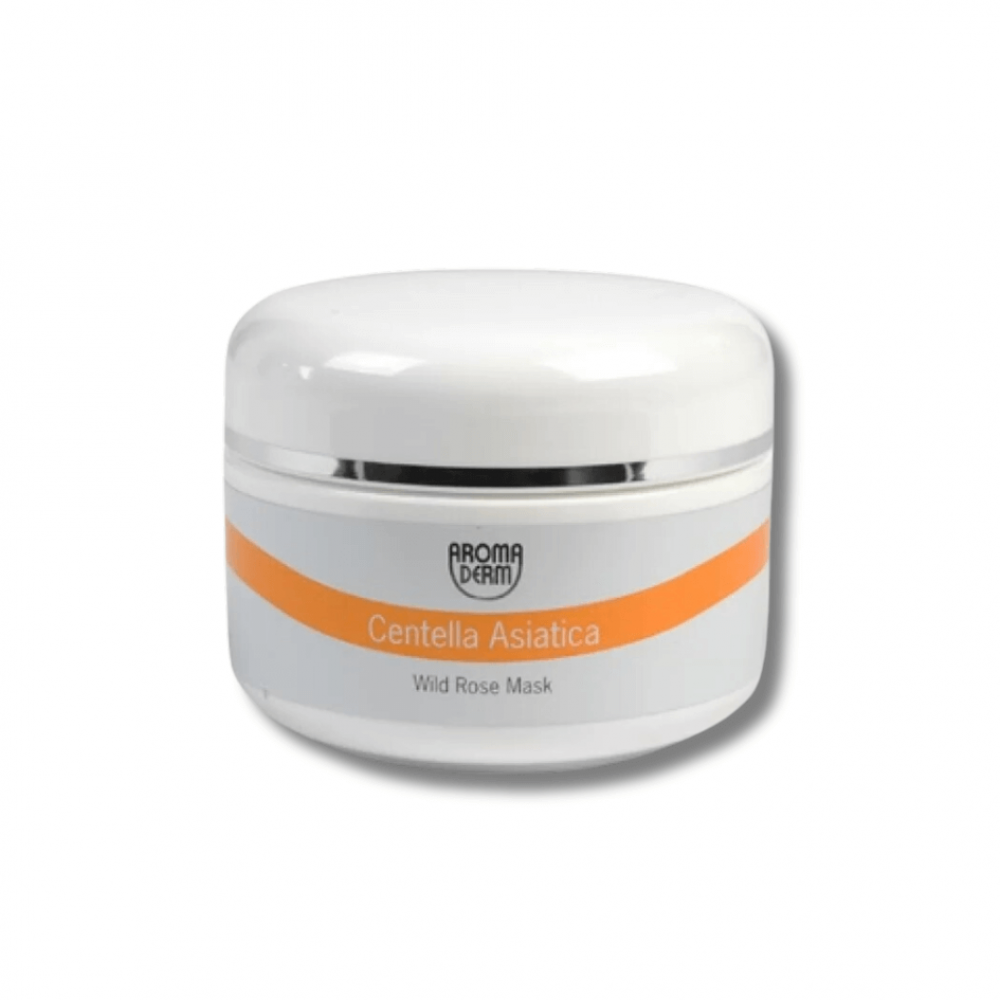 Маска "Дика троянда" - Styx Naturcosmetic Aroma Derma Centella Asiatica Wild Rose Mask