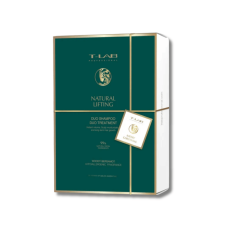Набір для об'єму волосся - T-Lab Professional Natural Lifting Duo Shampoo And Duo Treatment Set