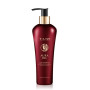 Набір для посиленого живлення - T-Lab Professional Aura Oil Duo Shampoo and Duo Treatment Set