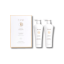Набір для волосся - T-Lab Professional Coco Therapy Duo Shampoo and Duo Treatment Set