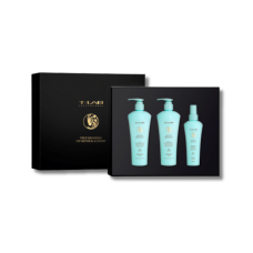 Набір для волосся - T-Lab Professional Phyto Balance Hair and Scalp Ritual Set