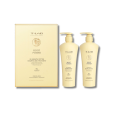 Набір для волосся - T-Lab Professional Root Power Hair Set