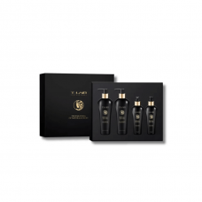 Подарунковий набір для волосся - T-LAB Professional Royal Detox Ritual