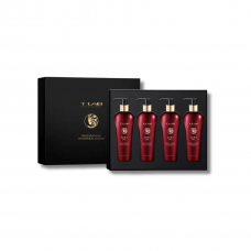 Подарунковий набір - T-LAB Professional Aura Oil Inspired & Blooming You Luxury Gift