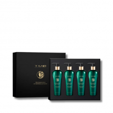 Подарунковий набір - T-LAB Professional Natural Lifting Sculptured & Illuminating You Luxury Gift