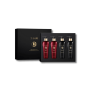 Подарунковий набір - T-LAB Professional Royal Detox + Aura Oil Love set