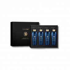 Подарунковий набір - T-LAB Professional Sapphire Energy  Magical & Radiant You Luxury Gift
