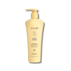 Шампунь для роста волос с пептидами - T-Lab Professional Root Power Re-Growth Peptide Shampoo