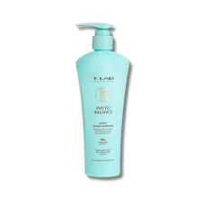 Шампунь для волос с AHA- и BHA-кислотами - T-Lab Professional Phyto Balance Purity Aha/Bha Shampoo