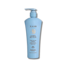 Шампунь для волос с гидролизованным коллагеном - T-Lab Professional Marine Bio-Filler Hydra Collagen Shampoo