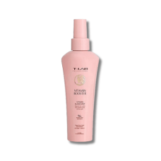 Спрей для разглаживания волос - T-Lab Professional Vitamin Booster Vitamin Gloss Mist