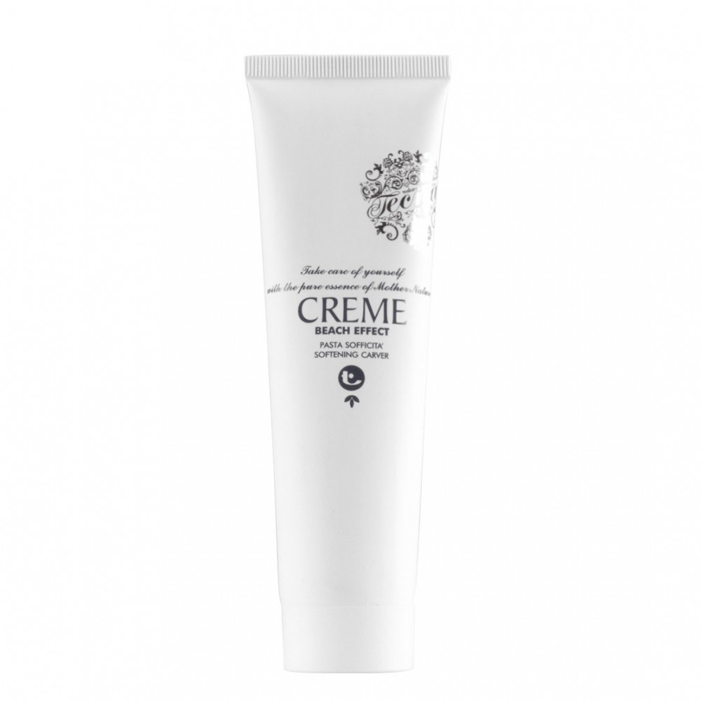 Крем для структурування локонів - Tecna Creme 