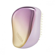 Гребінець для волосся - Tangle Teezer Compact Styler Sweet Lilac&Yellow